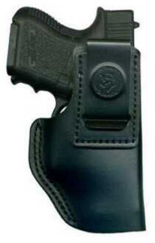 Desantis The Insider Holster Black Ruger LCP II Left Hand